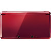 Nintendo 3DS konzol "grade B" [Metallic Red] (használt)