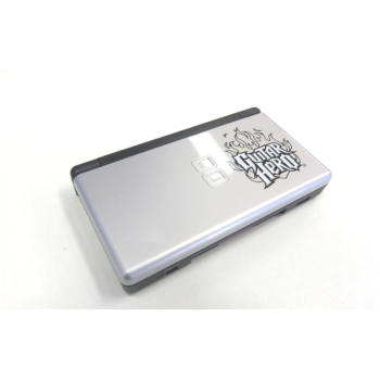 Nintendo DS Lite konzol [Guitar Hero Edition] (használt)