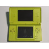 Nintendo DS Lite konzol "Grade B" [lime zöld] (használt)