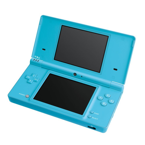 Nintendo DSi konzol [kék] (használt)