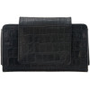 Kamikaze Gear Bag of Elegance Nintendo DS Lite tok [Ivory Black]