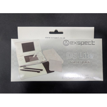 Exspect Nintendo DS Lite kezdő csomag
