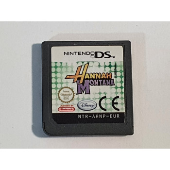 Hannah Montana (tok nélkül)