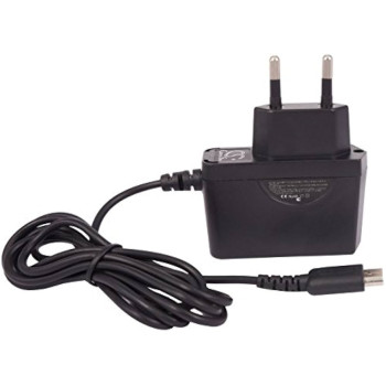 Utángyártott Nintendo 3DS töltő