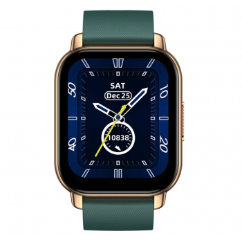 Zeblaze Btalk 1,86" okosóra [Olive Green]