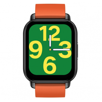 Zeblaze Btalk 1,86" okosóra [Electric Orange]