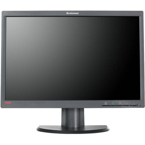 Lenovo ThinkVision LT2252p 22"-os LCD monitor (használt)