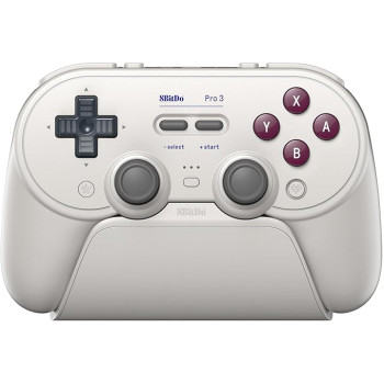 8BitDo Pro 3 Bluetooth kontroller [G Classic Edition] 