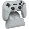8BitDo Pro 3 Bluetooth kontroller [Gray] 