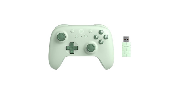 CENEX - 8BitDo Ultimate 2C vezeték nélküli kontroller