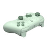 8BitDo Ultimate 2C vezeték nélküli kontroller Hall szenzorral [Green Edition]