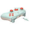 8BitDo Ultimate 2C vezetékes kontroller Hall szenzorral [Mint Edition]