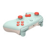 8BitDo Ultimate 2C vezeték nélküli kontroller Hall szenzorral [Mint Edition]