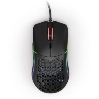 Glorious PC Gaming Race Model O vezetékes egér [Matte Black]
