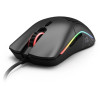 Glorious PC Gaming Race Model O vezetékes egér [Matte Black]