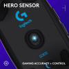 Logitech G305 Lightspeed vezeték nélküli gaming egér (910-005282) [fekete]