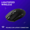 Logitech G305 Lightspeed vezeték nélküli gaming egér (910-005282) [fekete]