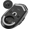 Logitech G309 Lightspeed vezeték nélküli gaming egér [fekete]