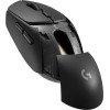 Logitech G309 Lightspeed vezeték nélküli gaming egér [fekete]