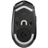 Logitech G309 Lightspeed vezeték nélküli gaming egér [fekete]