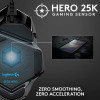Logitech G502 HERO vezetékes gaming egér (910-005471) [fekete]