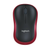 Logitech M185 optikai egér (OEM)