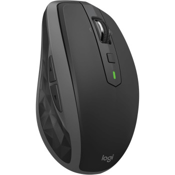 Logitech MX Anywhere 2S vezeték nélküli egér [grafitszürke]