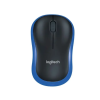 Logitech M185 optikai egér (OEM)