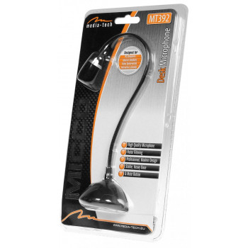 Media-Tech MICCO MT392 Mikrofon