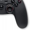 Spartan Gear KSIFOS vezeték nélküli kontroller PS3 / PC kompatibilis [fekete] (bontatlan)