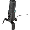 Trust Gaming GXT 258 Fyru USB 4-In-1 Streaming mikrofon