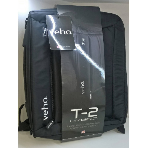 Veho T2 Hybrid Notebook táska