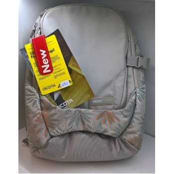 Dicota Dee BacPac 14-16,4" Notebook táska