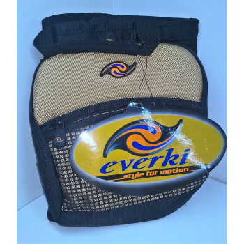 Everki Stride Sling táska