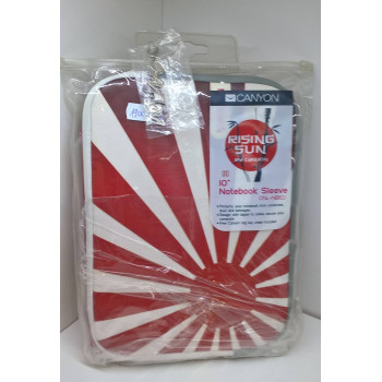Canyon CNL-NB10J Notebook védőtok (10") - Rising Sun Edition