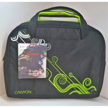 Canyon CNR-NB22 12" Női Notebook táska