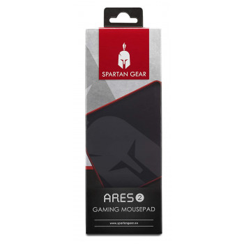 Spartan Gear Ares 2 Gaming egérpad