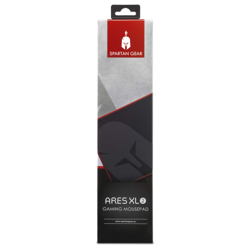 Spartan Gear Ares XXL 2 Gaming egérpad