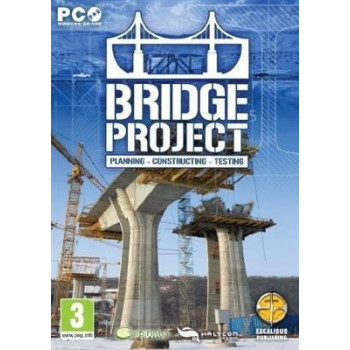 Bridge Project (bontatlan)