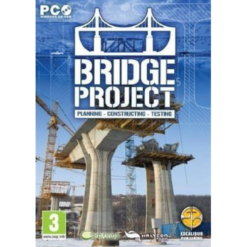 Bridge Project (bontatlan)