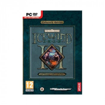 Icewind Dale II (bontatlan)