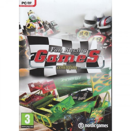 Fun Racing Games Collection (bontatlan)