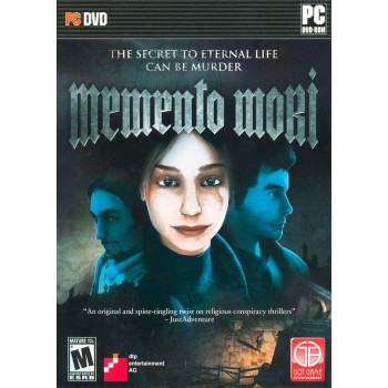 Memento Mori (bontatlan)