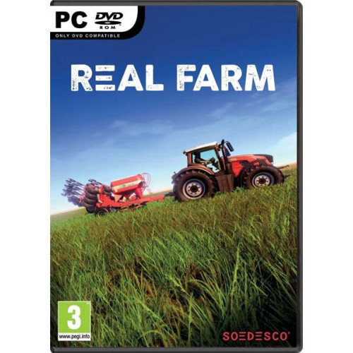 Real Farm (bontatlan)