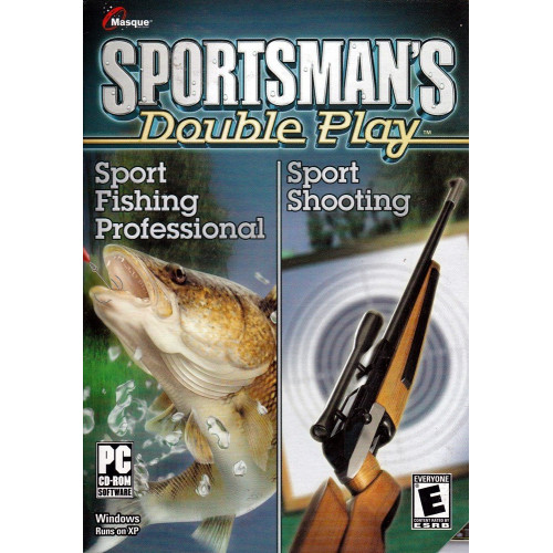 Sportsman's Double Play (bontatlan)