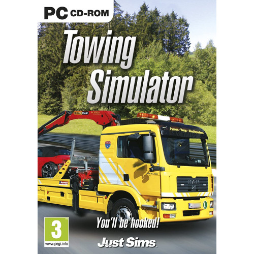 Towing Simulator (bontatlan)