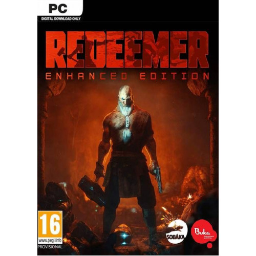 Redeemer [Enhanced Edition] (bontatlan)