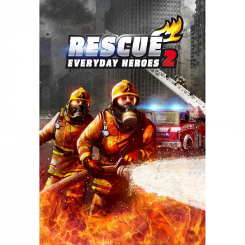 Rescue 2: Everyday Heroes (bontatlan)