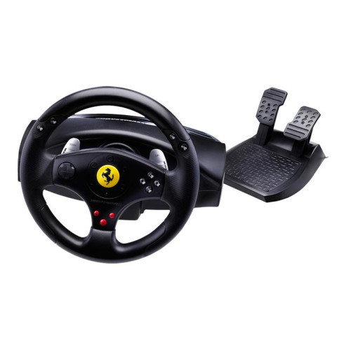 Thrustmaster Ferrari GT Experience Racing Wheel (használt)