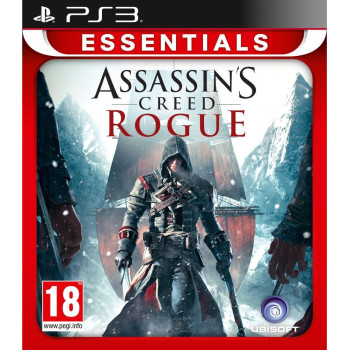 Assassin's Creed Rogue (essentials)